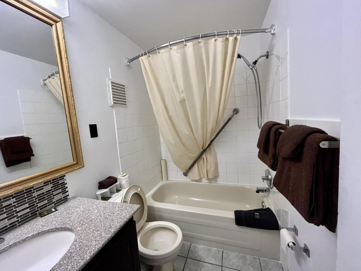 Holiday Motel Sault Ste. Marie Zewnętrze zdjęcie