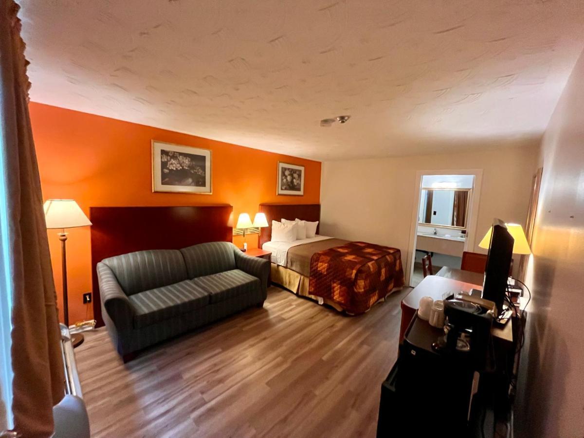 Holiday Motel Sault Ste. Marie Zewnętrze zdjęcie