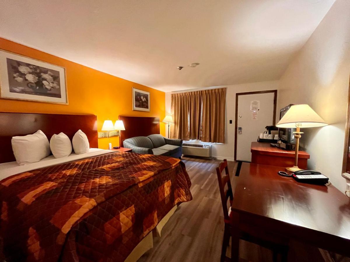 Holiday Motel Sault Ste. Marie Zewnętrze zdjęcie