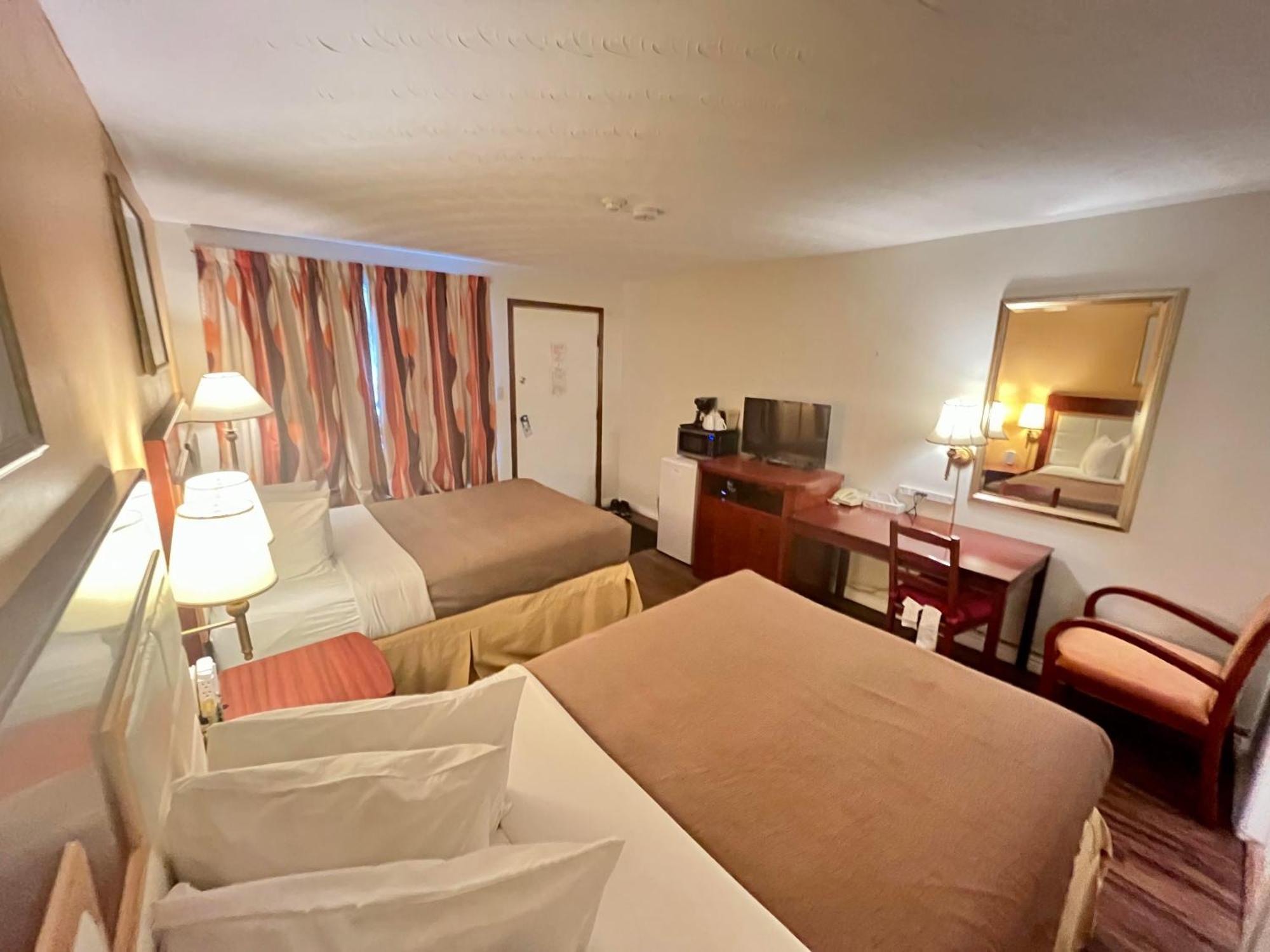 Holiday Motel Sault Ste. Marie Pokój zdjęcie