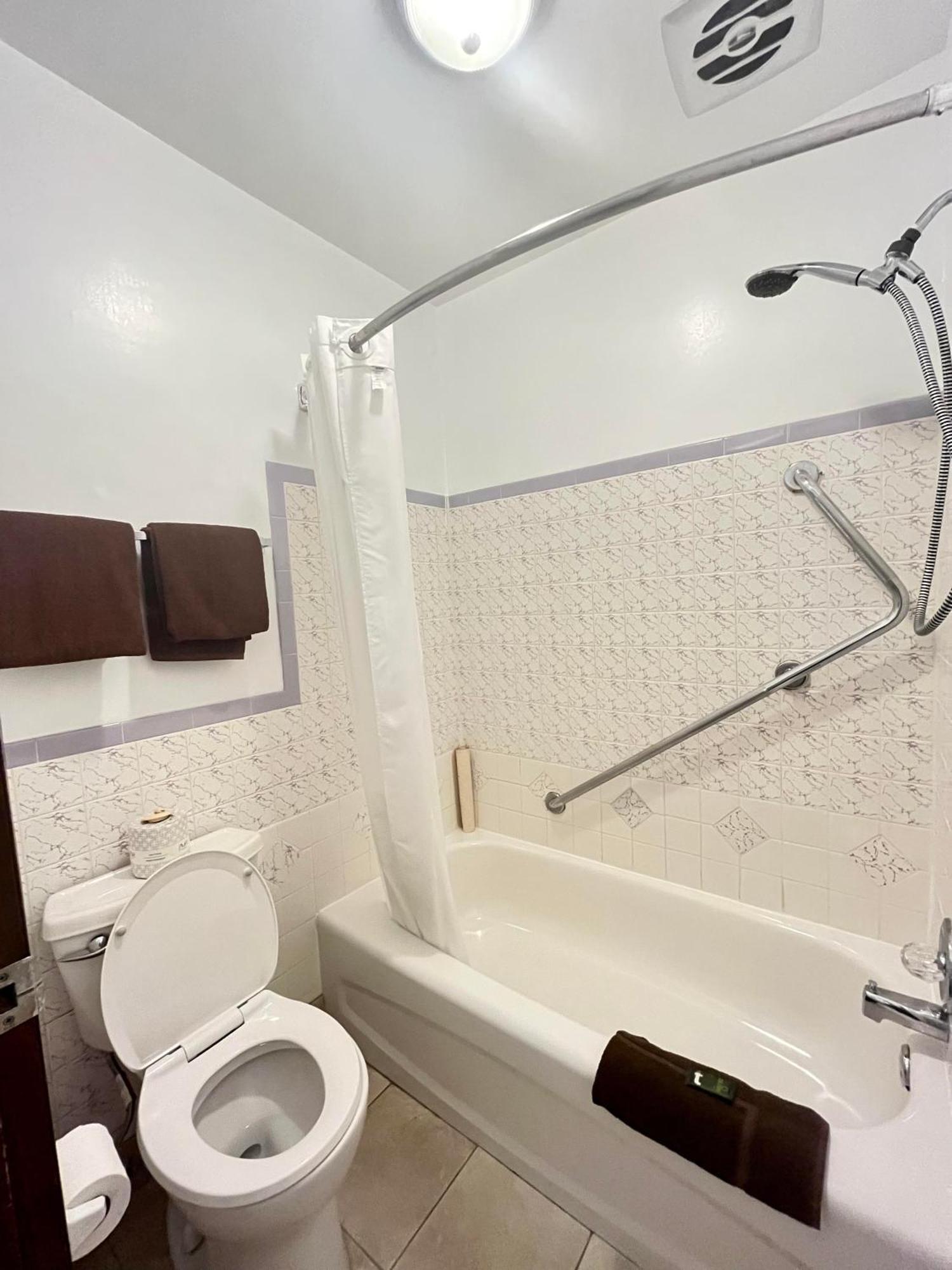 Holiday Motel Sault Ste. Marie Pokój zdjęcie